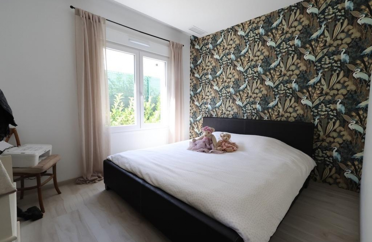 Rynek wtórny - Villa - Algorfa - Comunidad valenciana
