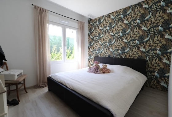 Rynek wtórny - Villa - Algorfa - Comunidad valenciana