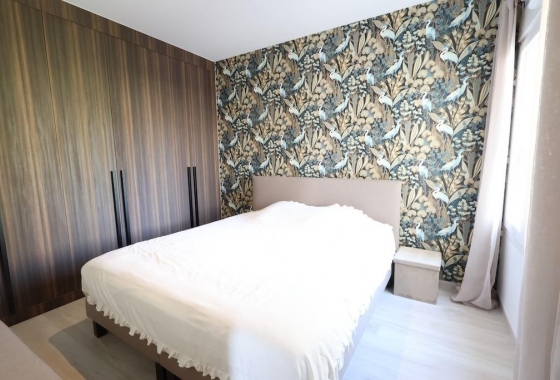 Rynek wtórny - Villa - Algorfa - Comunidad valenciana