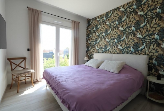 Rynek wtórny - Villa - Algorfa - Comunidad valenciana