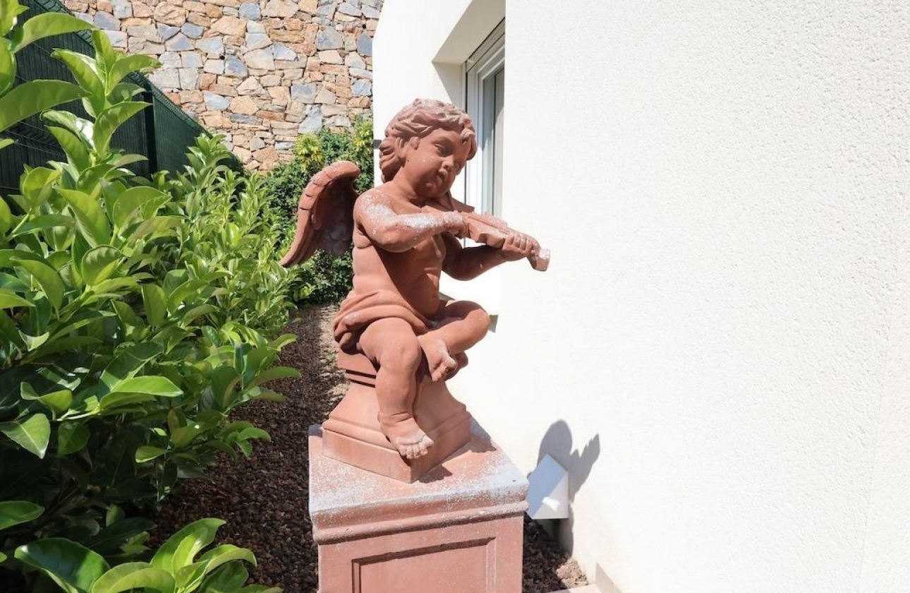 Rynek wtórny - Villa - Algorfa - Comunidad valenciana
