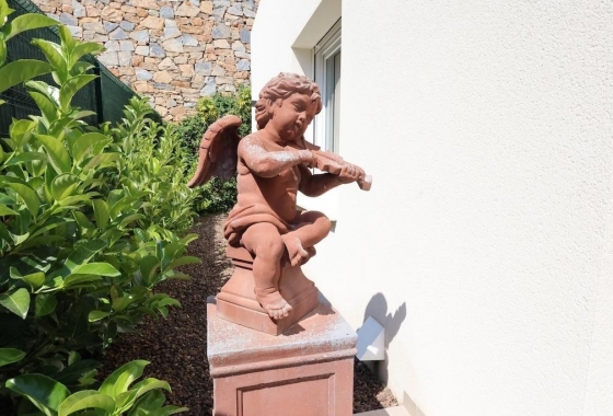 Rynek wtórny - Villa - Algorfa - Comunidad valenciana