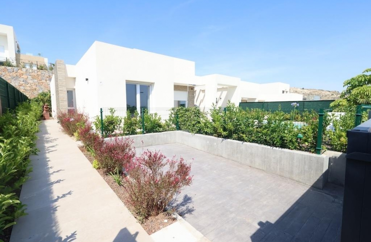 Rynek wtórny - Villa - Algorfa - Comunidad valenciana