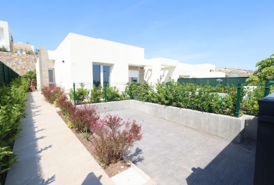 Rynek wtórny - Villa - Algorfa - Comunidad valenciana