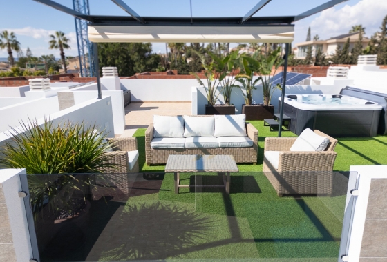 Rynek pierwotny - Apartament - San Fulgencio - La Marina