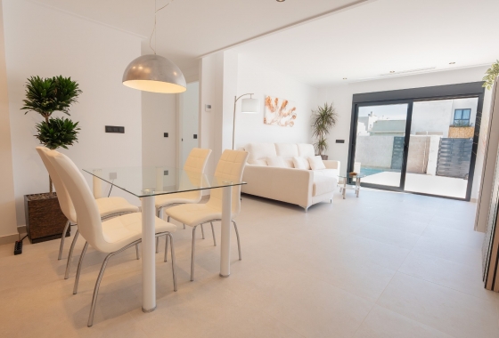 Rynek pierwotny - Apartament - San Fulgencio - La Marina
