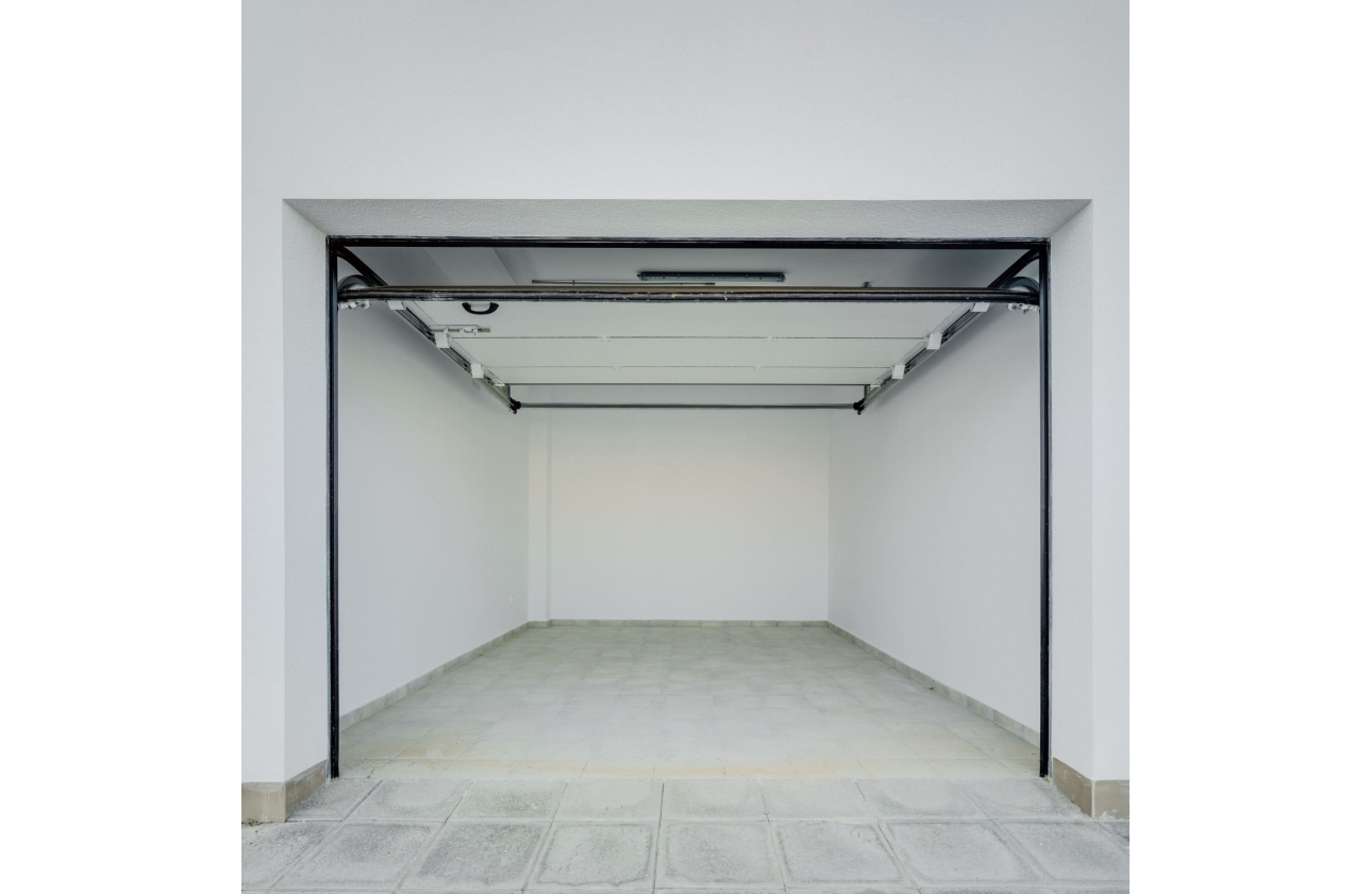 Obra nueva - Apartment - Pilar de la Horadada