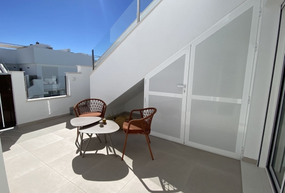 Obra nueva - Apartment - Pilar de la Horadada