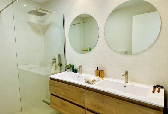 Obra nueva - Apartment - Pilar de la Horadada