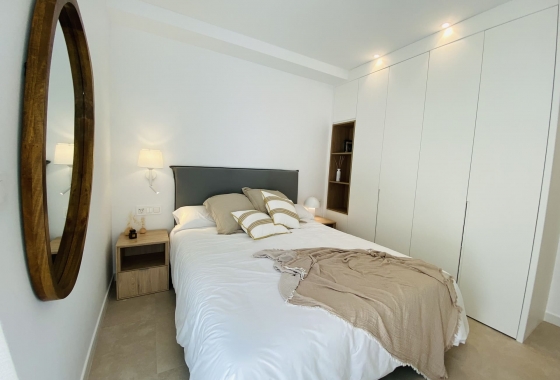 Obra nueva - Apartment - Pilar de la Horadada