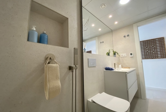 Obra nueva - Apartment - Pilar de la Horadada