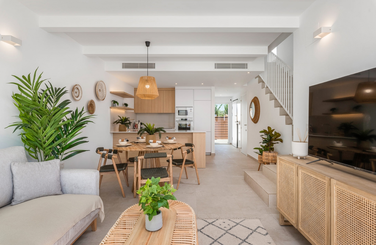 Rynek pierwotny - Apartament - Dolores