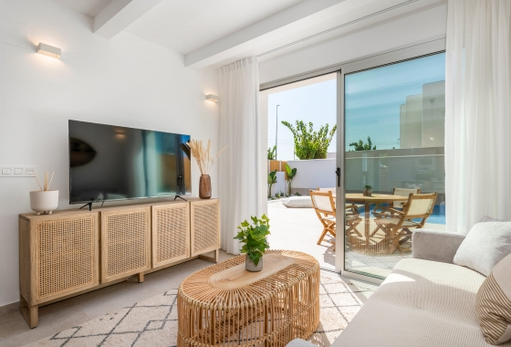 Rynek pierwotny - Apartament - Dolores