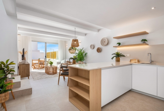 Rynek pierwotny - Apartament - Dolores