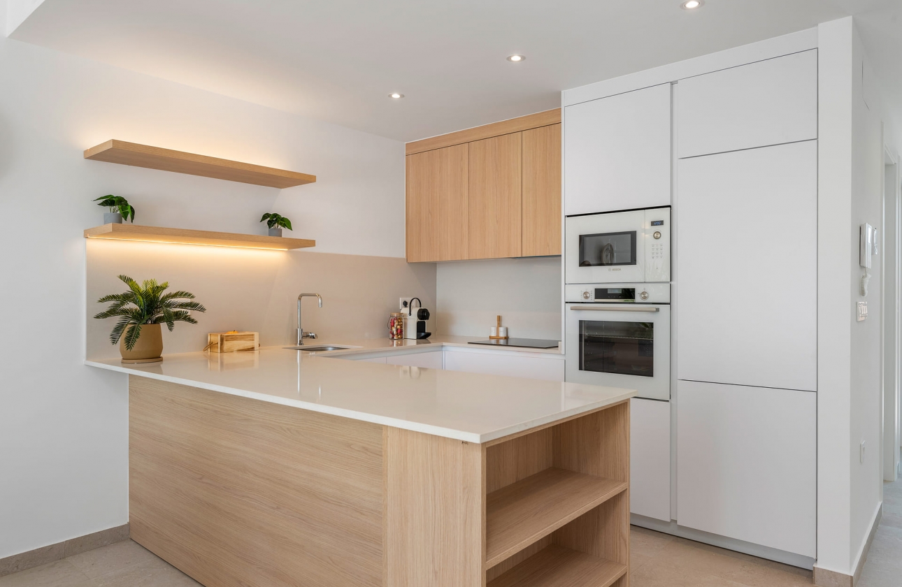 Rynek pierwotny - Apartament - Dolores