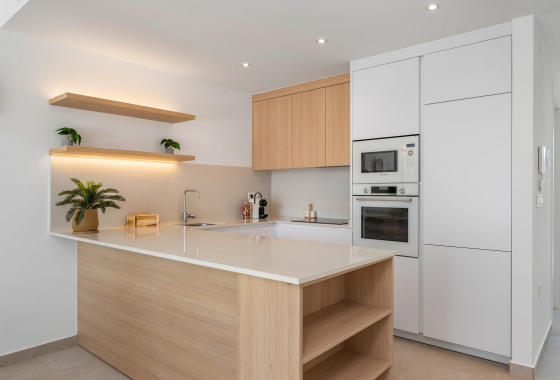 Rynek pierwotny - Apartament - Dolores