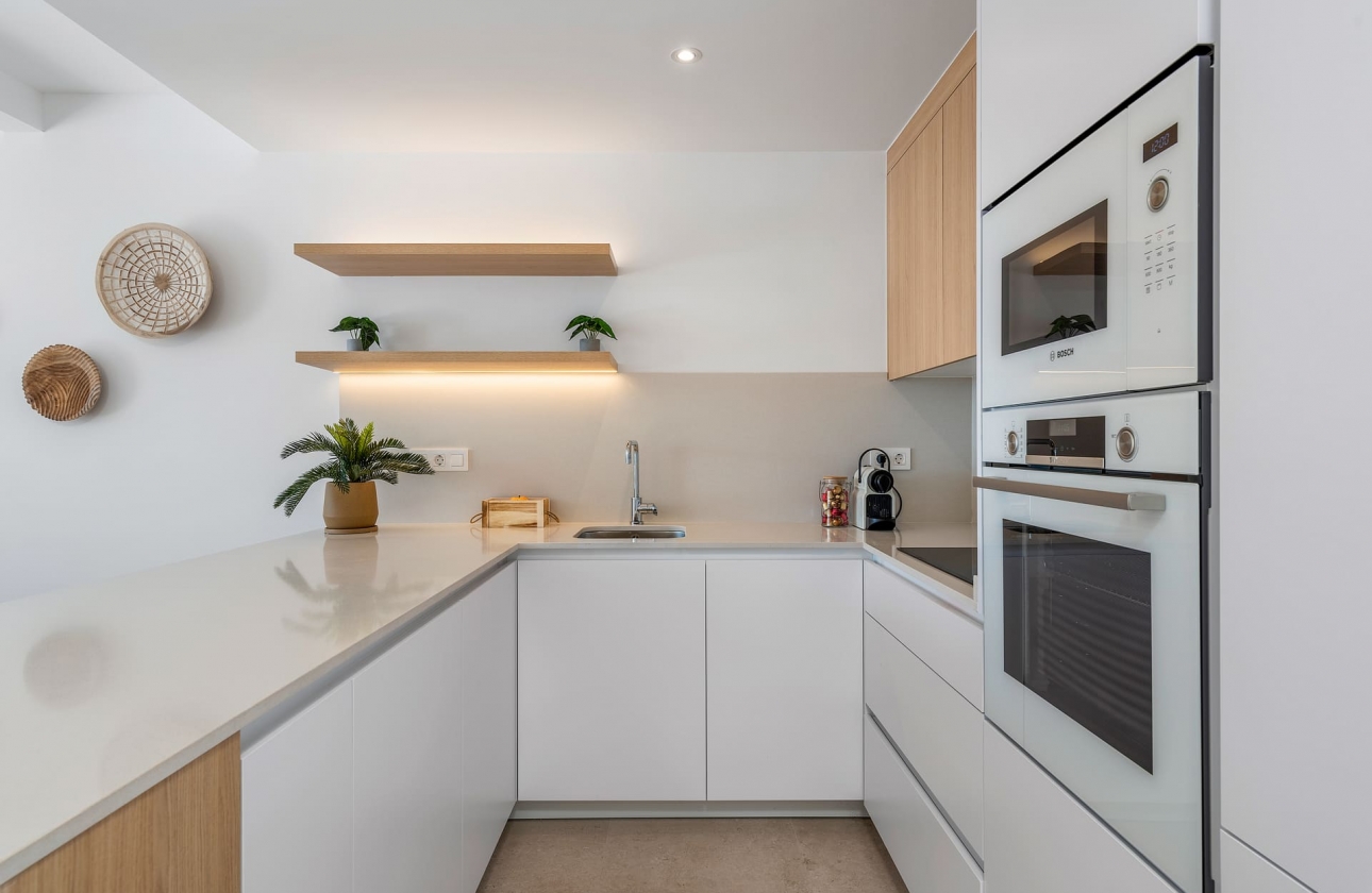 Rynek pierwotny - Apartament - Dolores