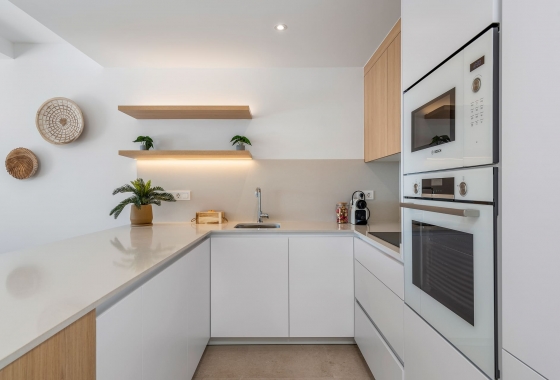 Rynek pierwotny - Apartament - Dolores