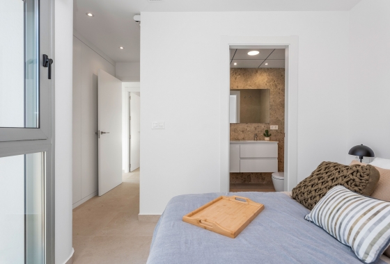 Rynek pierwotny - Apartament - Dolores