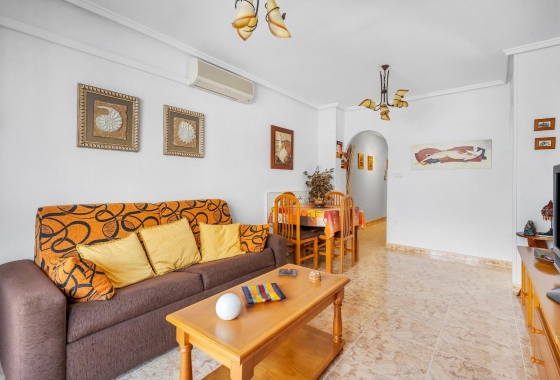 Rynek wtórny - Apartament - Torrevieja - Estacion de autobuses