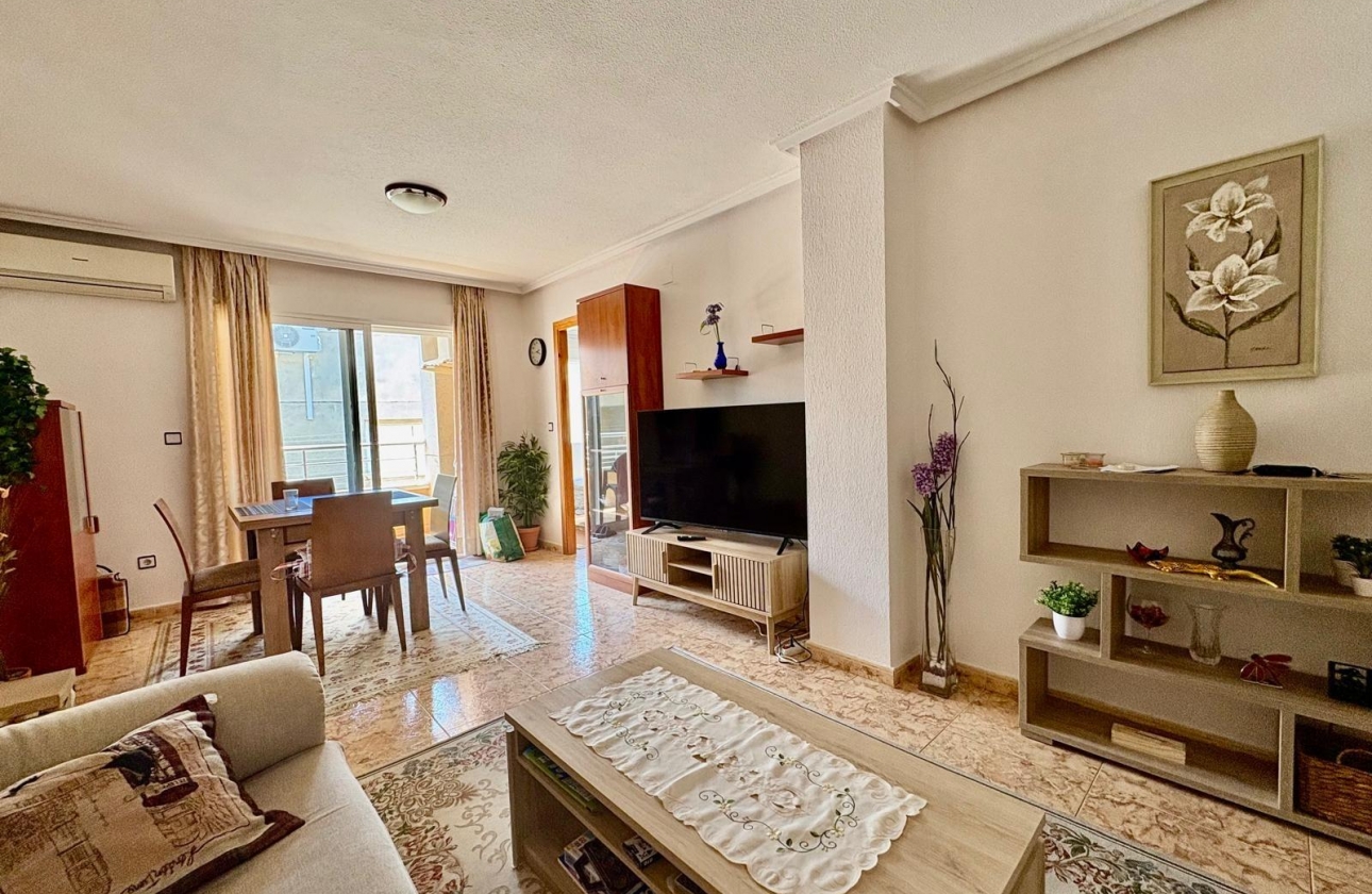 Resale - Penthouse - Torrevieja - Estacion de autobuses