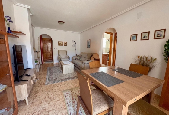 Resale - Penthouse - Torrevieja - Estacion de autobuses