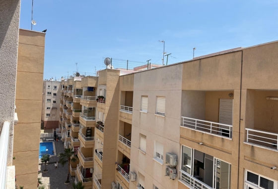 Resale - Penthouse - Torrevieja - Estacion de autobuses