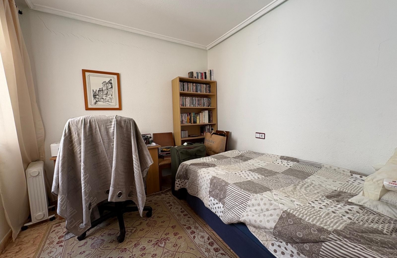 Resale - Penthouse - Torrevieja - Estacion de autobuses