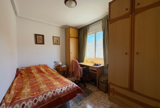 Resale - Penthouse - Torrevieja - Estacion de autobuses
