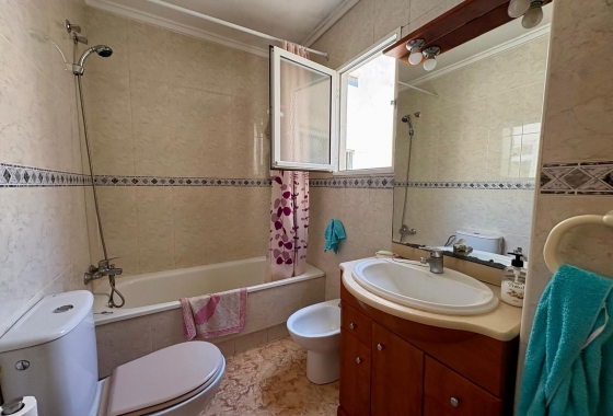 Resale - Penthouse - Torrevieja - Estacion de autobuses