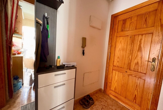 Resale - Penthouse - Torrevieja - Estacion de autobuses