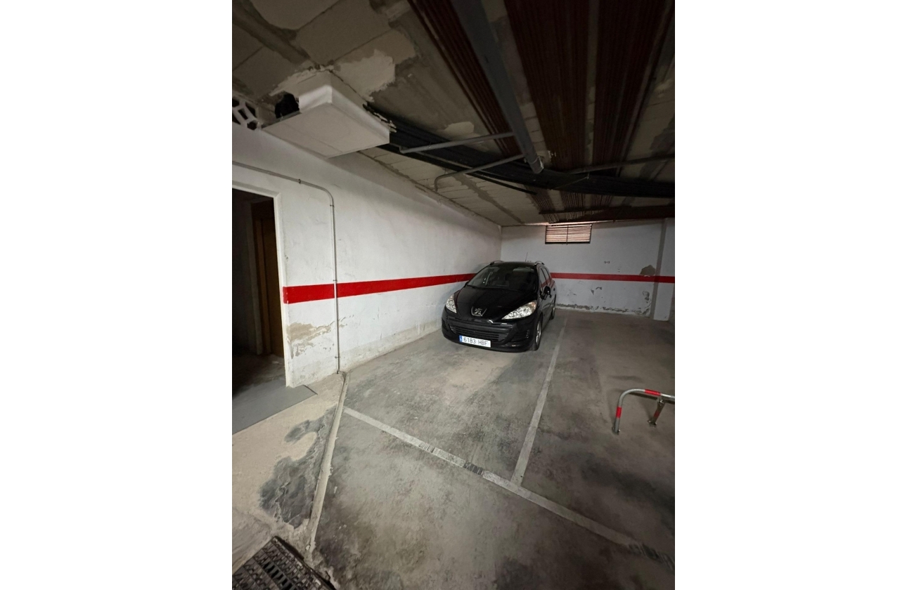 Resale - Penthouse - Torrevieja - Estacion de autobuses