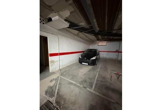 Resale - Penthouse - Torrevieja - Estacion de autobuses