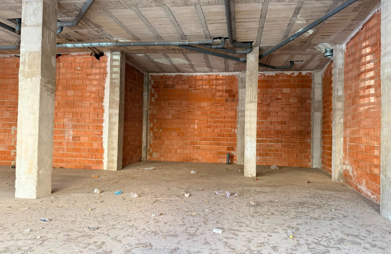 Reventa - Apartment - Almoradí