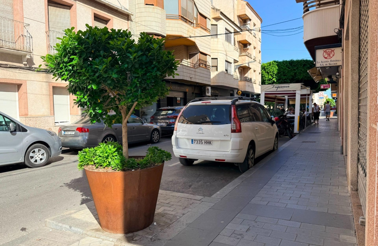 Reventa - Apartment - Almoradí