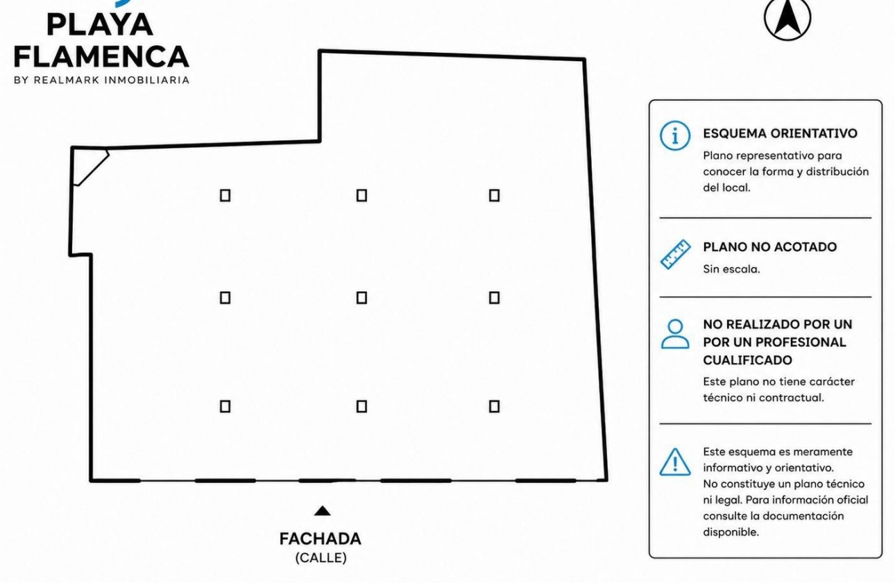 Reventa - Apartment - Almoradí