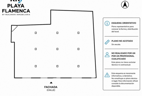 Reventa - Apartment - Almoradí