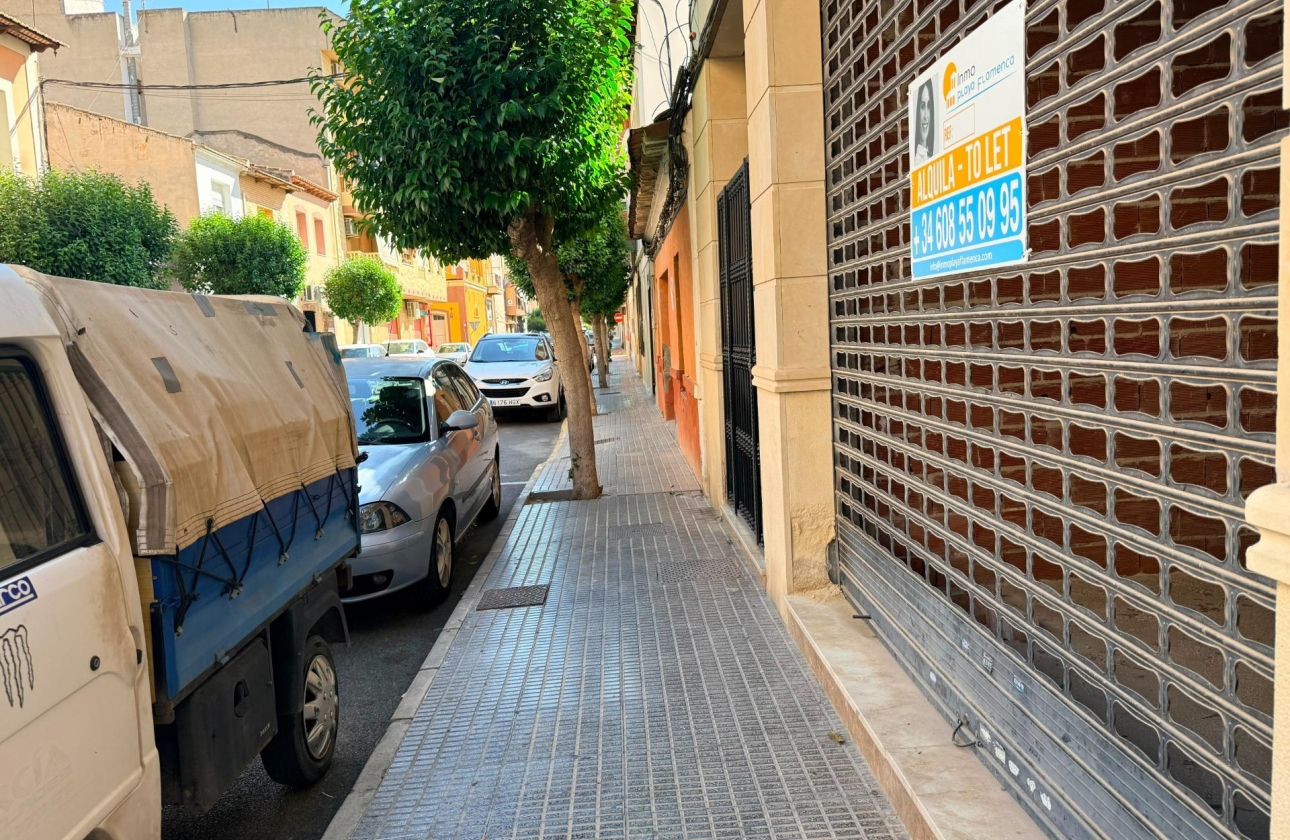 Reventa - Apartment - Almoradí