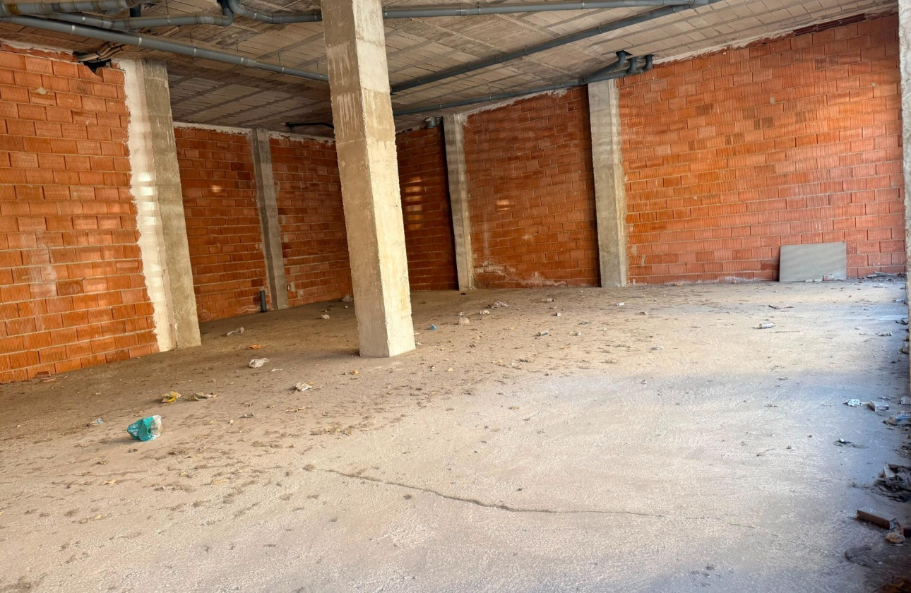 Reventa - Apartment - Almoradí