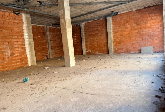 Reventa - Apartment - Almoradí