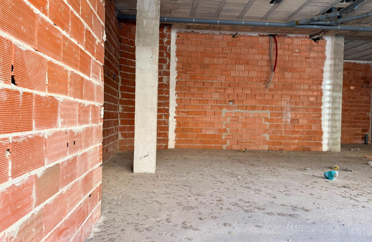Reventa - Apartment - Almoradí