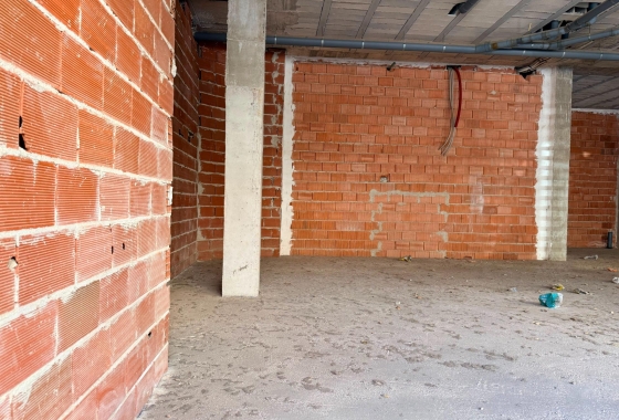 Reventa - Apartment - Almoradí