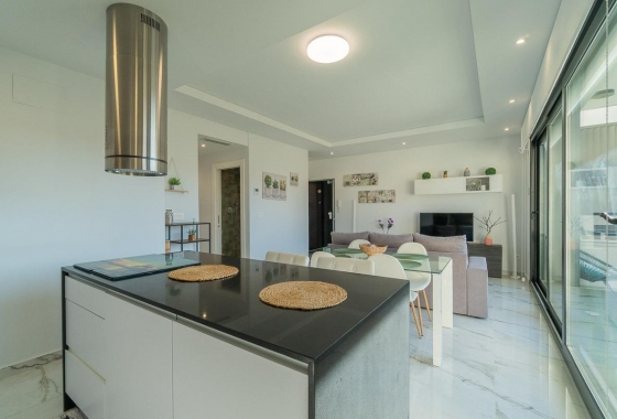 Resale - Townhouse - Orihuela Costa - Villamartín