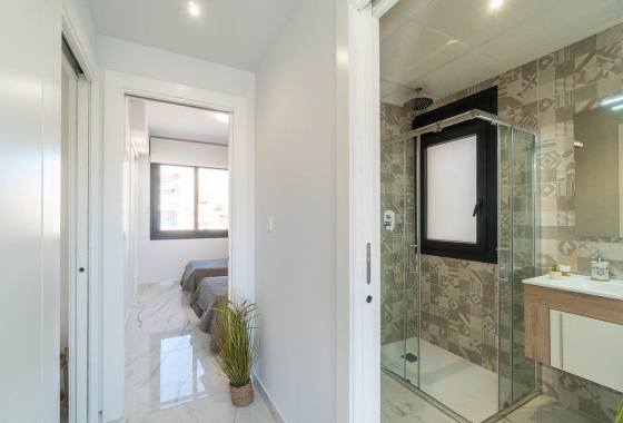 Resale - Townhouse - Orihuela Costa - Villamartín