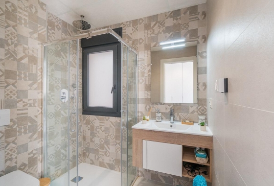Resale - Townhouse - Orihuela Costa - Villamartín