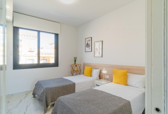 Resale - Townhouse - Orihuela Costa - Villamartín