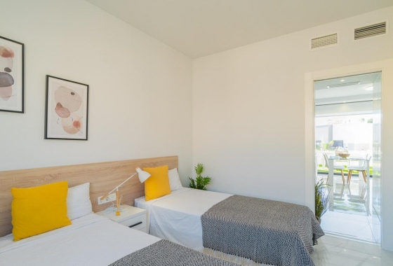 Resale - Townhouse - Orihuela Costa - Villamartín