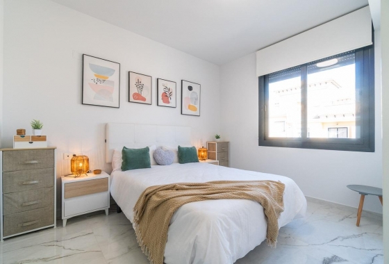 Resale - Townhouse - Orihuela Costa - Villamartín