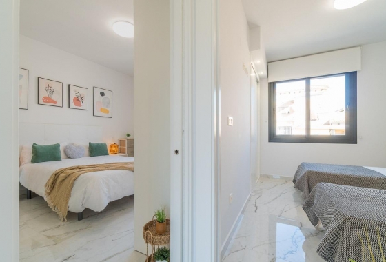 Resale - Townhouse - Orihuela Costa - Villamartín