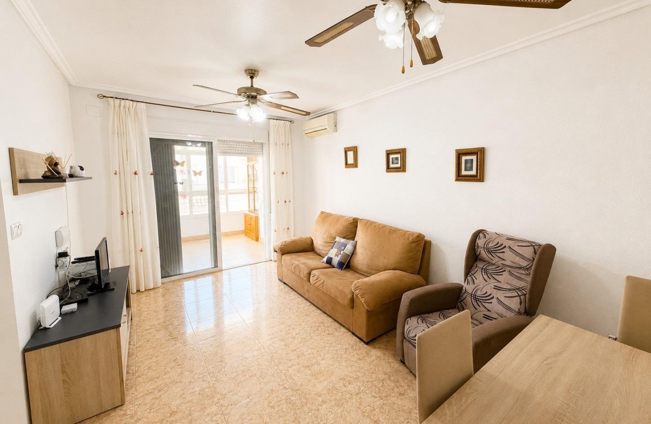 Resale - Penthouse - Torrevieja - Estacion de autobuses